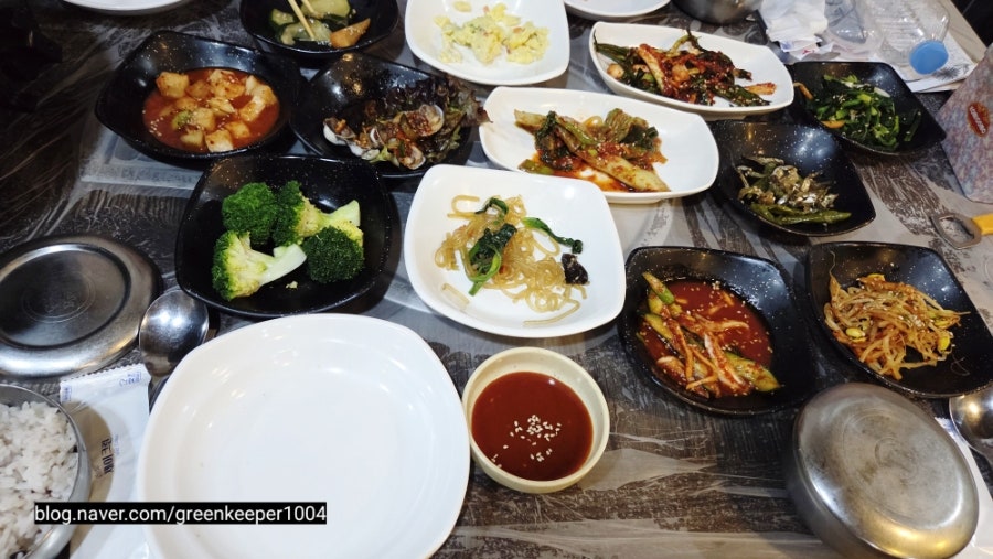마이산쌈밥 사진 4