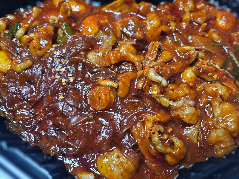 두찜 강동암사점 사진 4