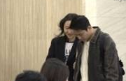  민희진 기자회견 옆 남자 정체? 궁금증 폭발한 화제 인물