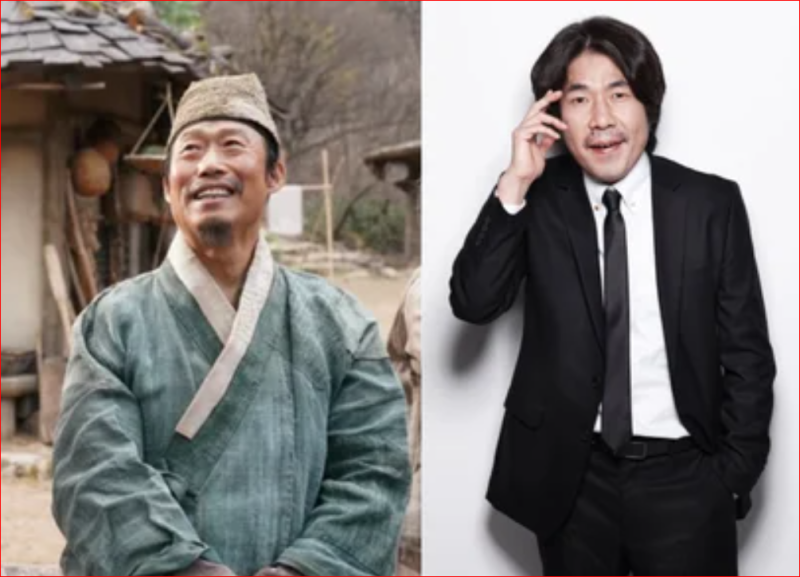 왕과 사는 남자 천만 눈앞에도 오달수 등장에 몰입감 깨져 캐스팅 논란 미투 의혹