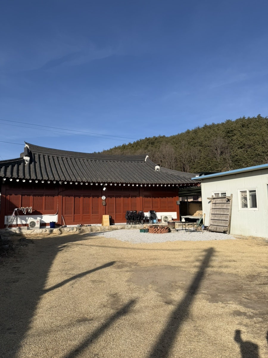 박골펜션 사진 5