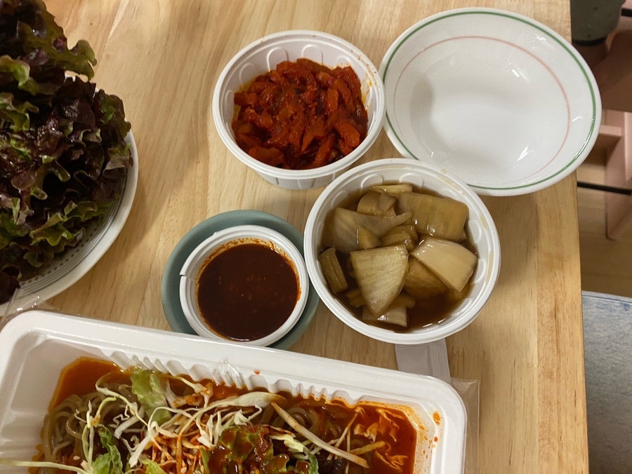 착한족발 사진 5