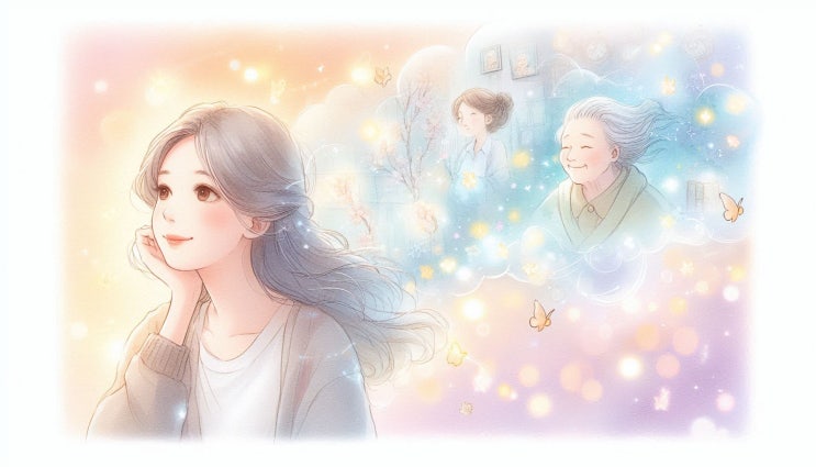  20. 거치식으로 은퇴 자금 계산하는 법 (인플레이션 고려) [투자와 데이터]