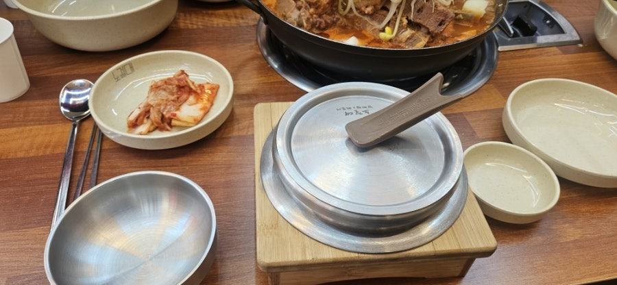 노걸대 안성죽산점 사진 4
