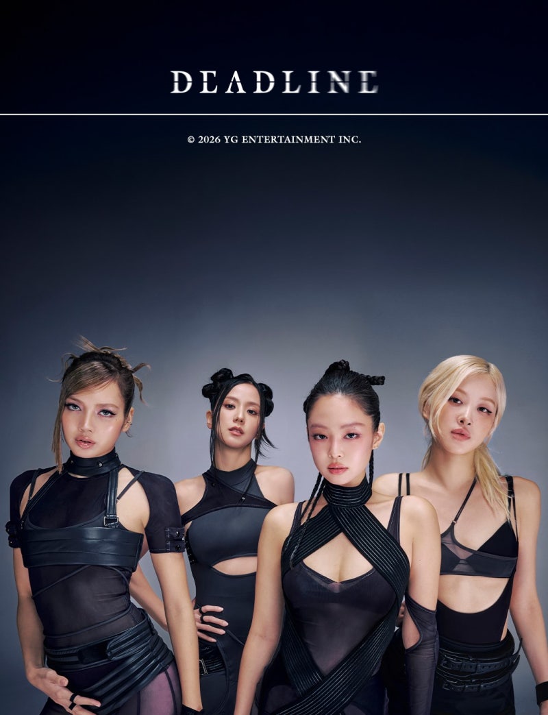 BLACKPINK - GO: MV Listening, Lyrics Part Interpretation, and Comprehensive Analysis