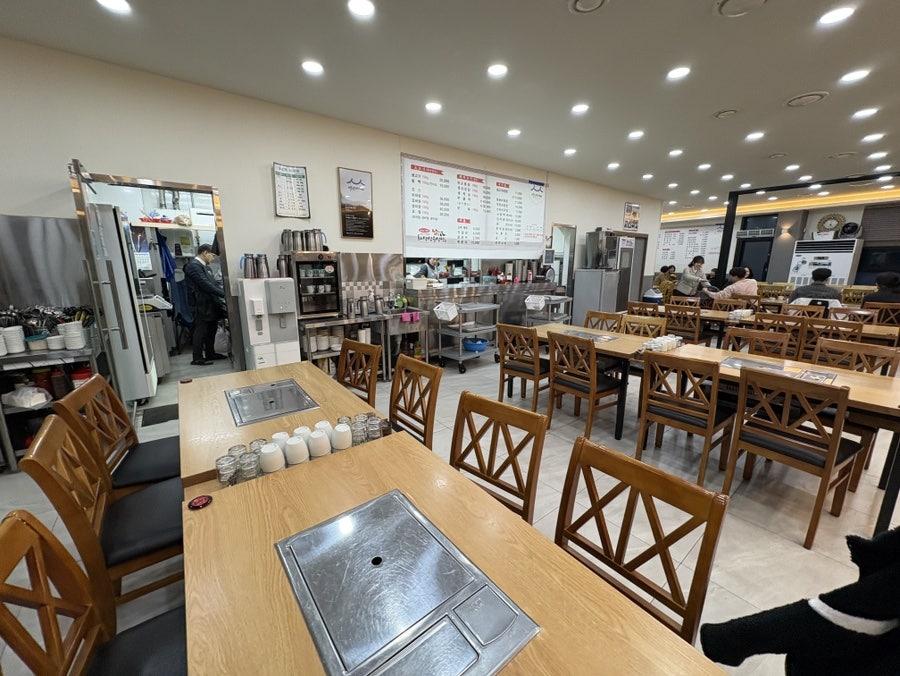 Hwaseongsikyuksikdang photo 3