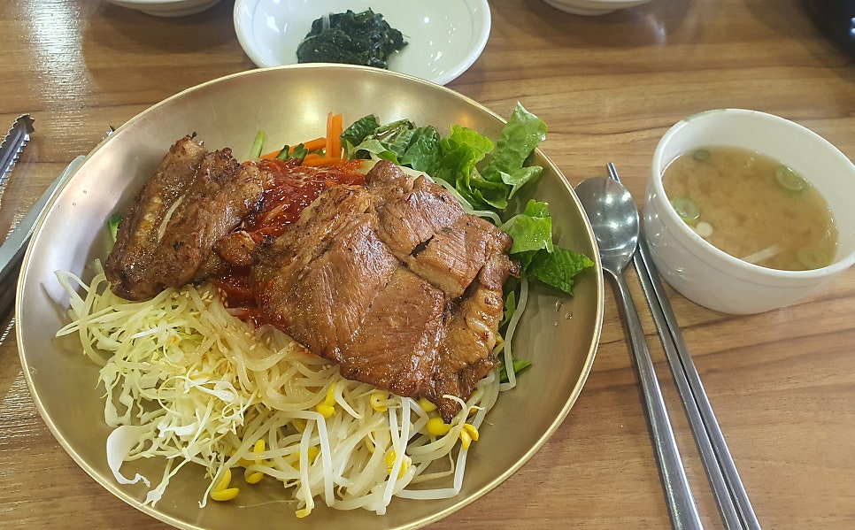 고궁담양숯불갈비 사진 2