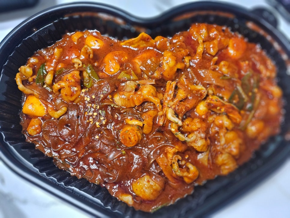 두찜 강동암사점 사진 3