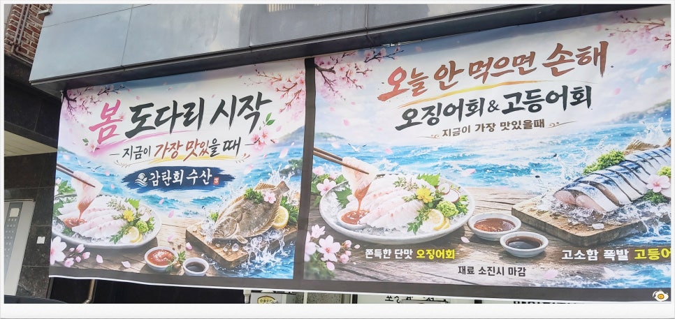 감탄회수산 사진 4