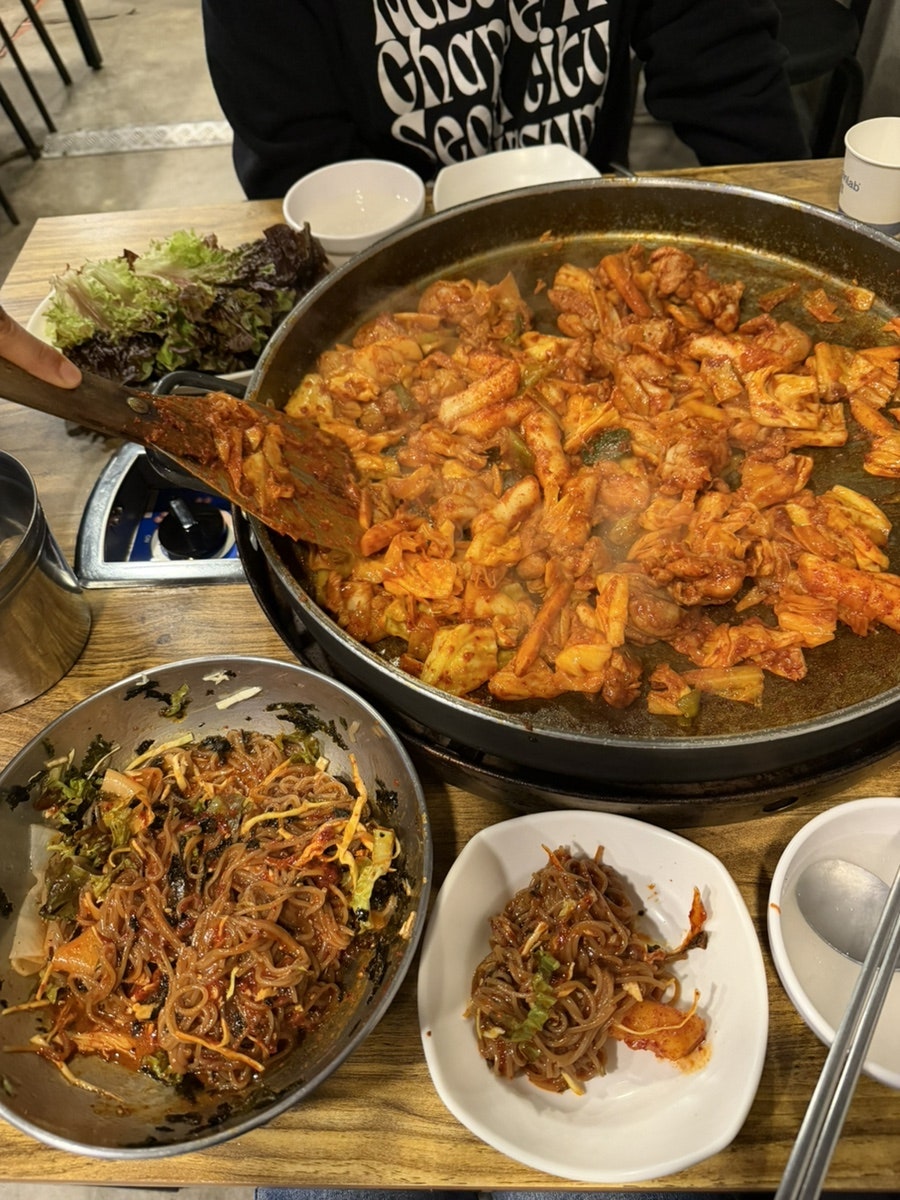 봉수닭갈비 사진 4