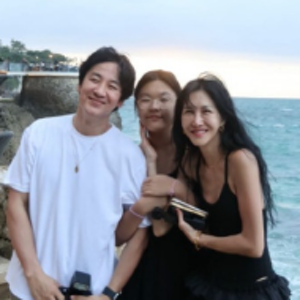 “딸 선화예중 합격 축하 발리 여행, 윤혜진·엄태웅 가족의 따뜻한 일상”