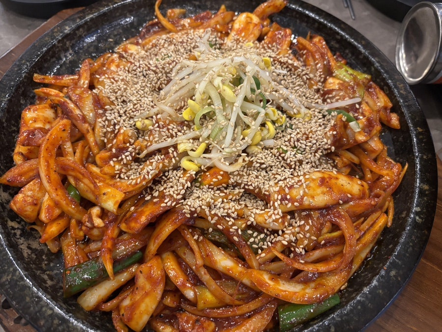 해탄 울산구영점 사진 5