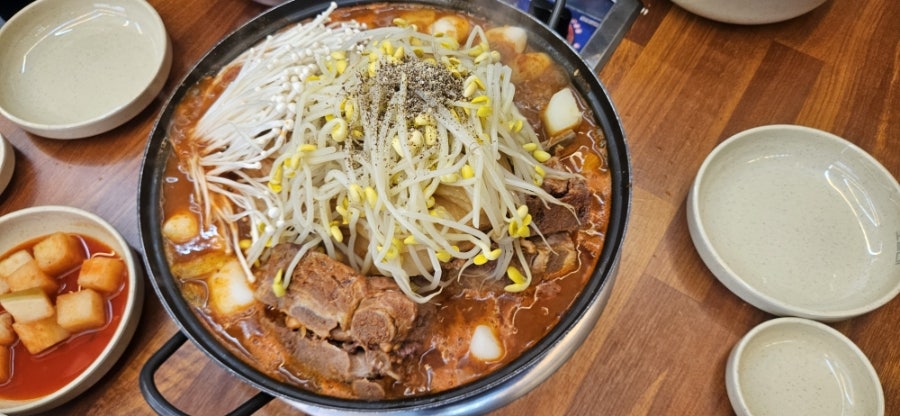 노걸대 안성죽산점 사진 3