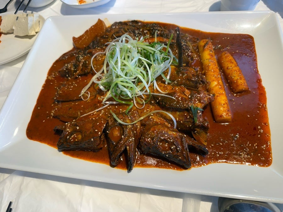 황금코다리 태안점 사진 8