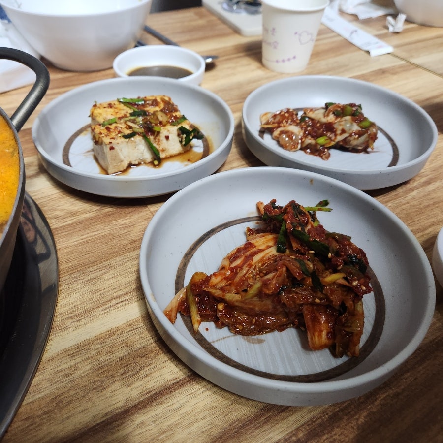 삼천포해물탕 사진 6
