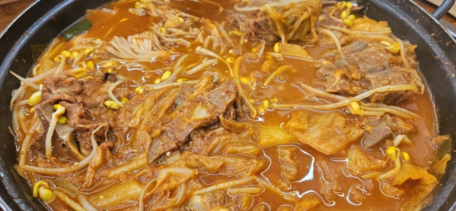 노걸대 안성죽산점 사진 5