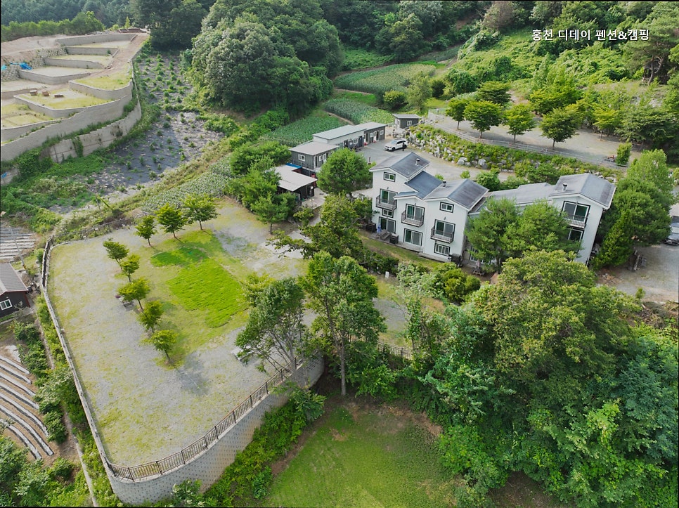 디데이펜션&캠핑 사진 5
