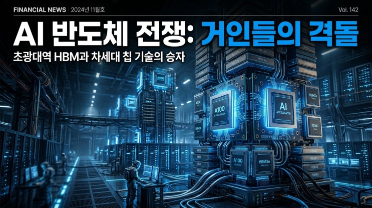  엔비디아가 다시 숫자로 증명했다.. HBM4전쟁 이제 진짜 시작