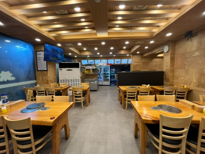 서부청기와감자탕 연신내점 사진 5