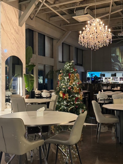 광주 분위기좋은 데이트장소 추천 숙수 충장점