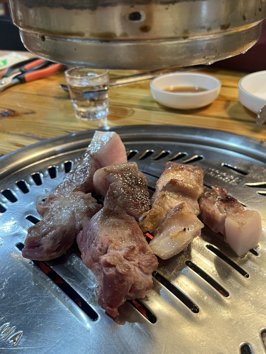 덩어리뽈따구 사진 6
