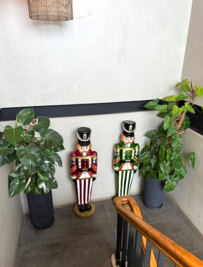 필리핀 세부 명소 근처 맛집 – 하이랜드 (필리핀 전통 음식과 바비큐 전문)