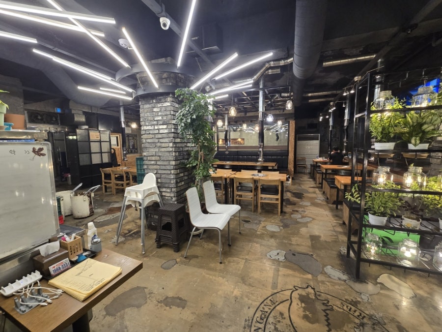 신가네숯불갈비 사진 3