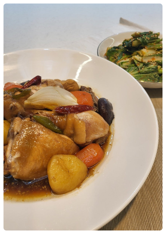 [대구 요리학원] 원하는 메뉴만 쏙! 한솔요리학원 원데이 요리클래스