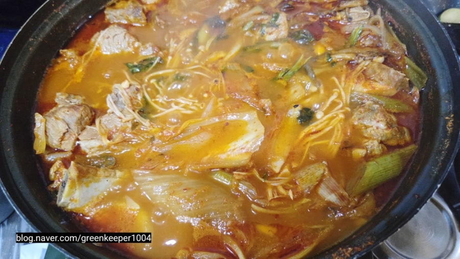 마이산쌈밥 사진 5
