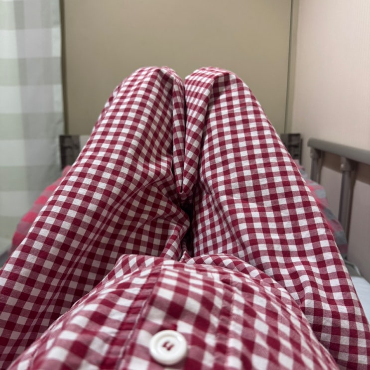  청화병원 제왕절개 입원생활 후기