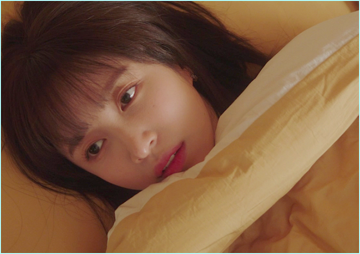  아이돌 출신 그녀가 생애 첫 베드신 이후 결혼 무기한 연기한 근황