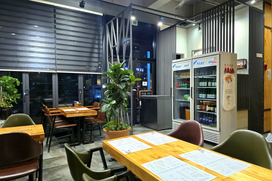 가학산흑염소 사진 4