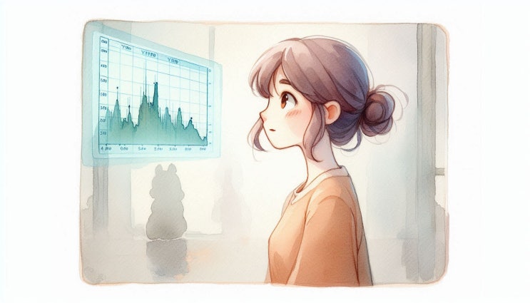  19. 내 적립식 수익률은 시장보다 못한 걸까? - 내부 수익률(IRR) 거치식·적립식·인출식 투자를 비교하는 방법 [투자와 데이터]