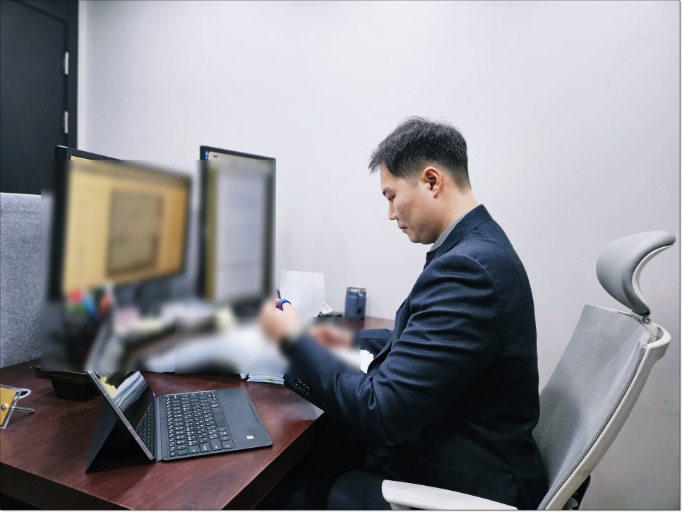 강제추행 초범 불송치 무죄 생각한다면