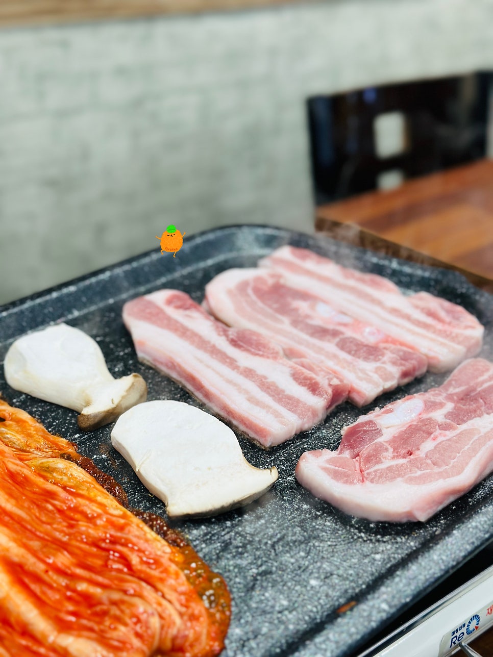 이화김치찌개 사진 4