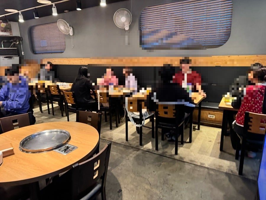 복닭복닭봄날닭갈비 사진 3