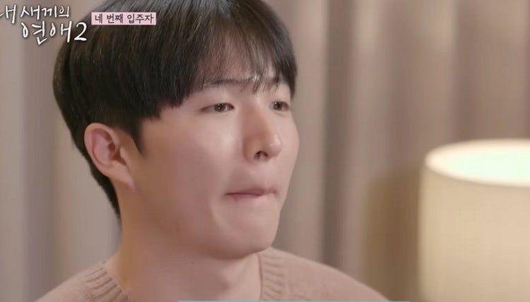 이문식 훈남 아들 이재승 최초 공개, 친아들 의심받은 진짜 이유