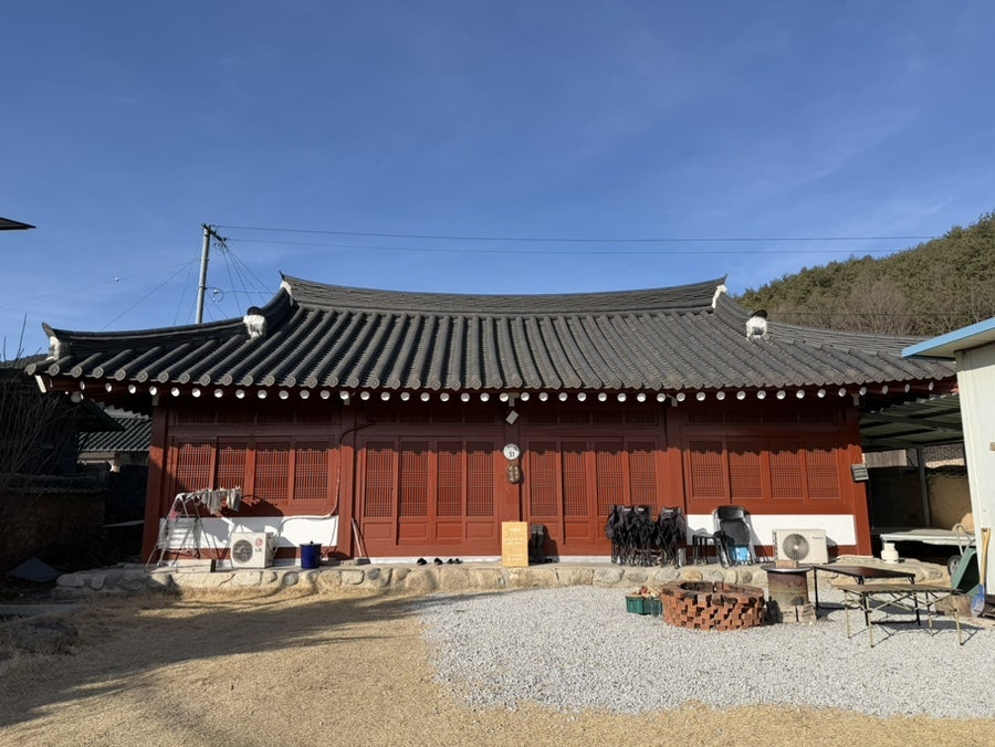 박골펜션 사진 1