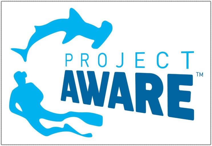  PADI 프로젝트 어웨어 스페셜티 자격증 PROJECT AWARE