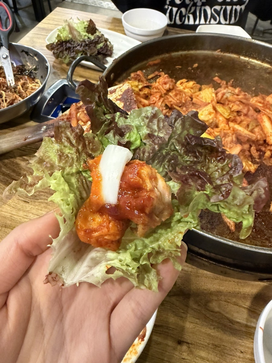 봉수닭갈비 사진 5