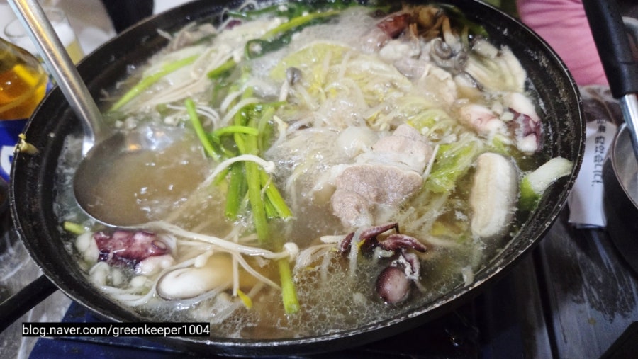마이산쌈밥 사진 6