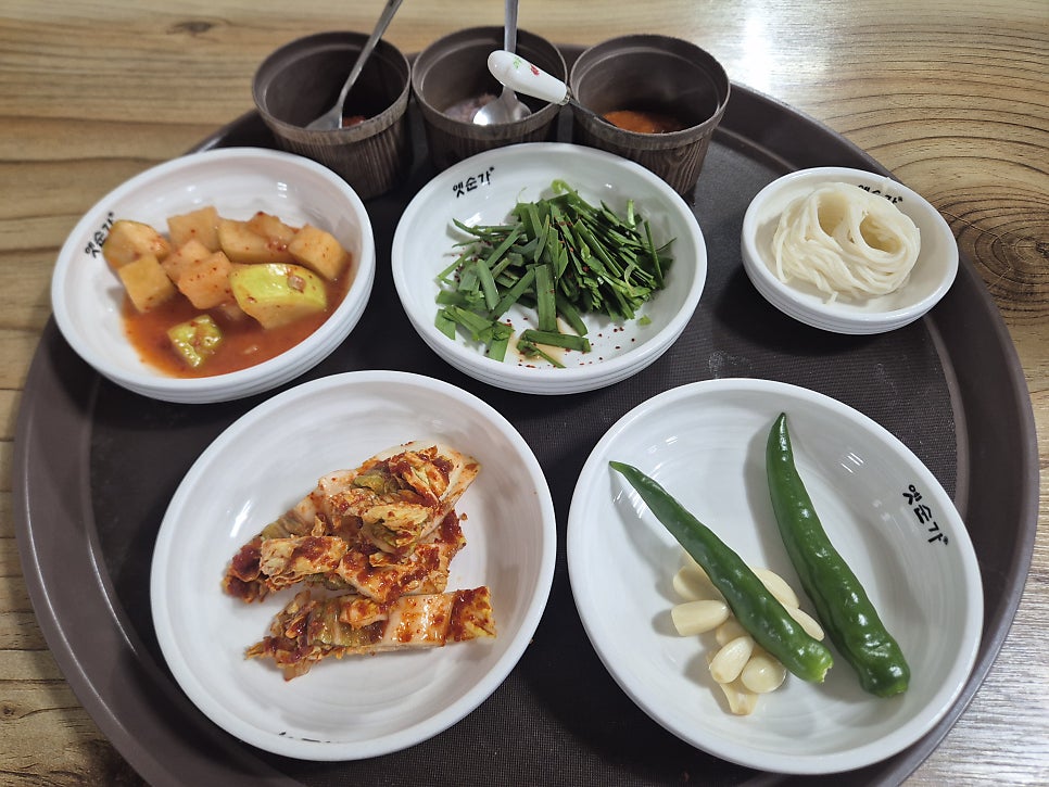 옛날손순대국밥 구지점 사진 5