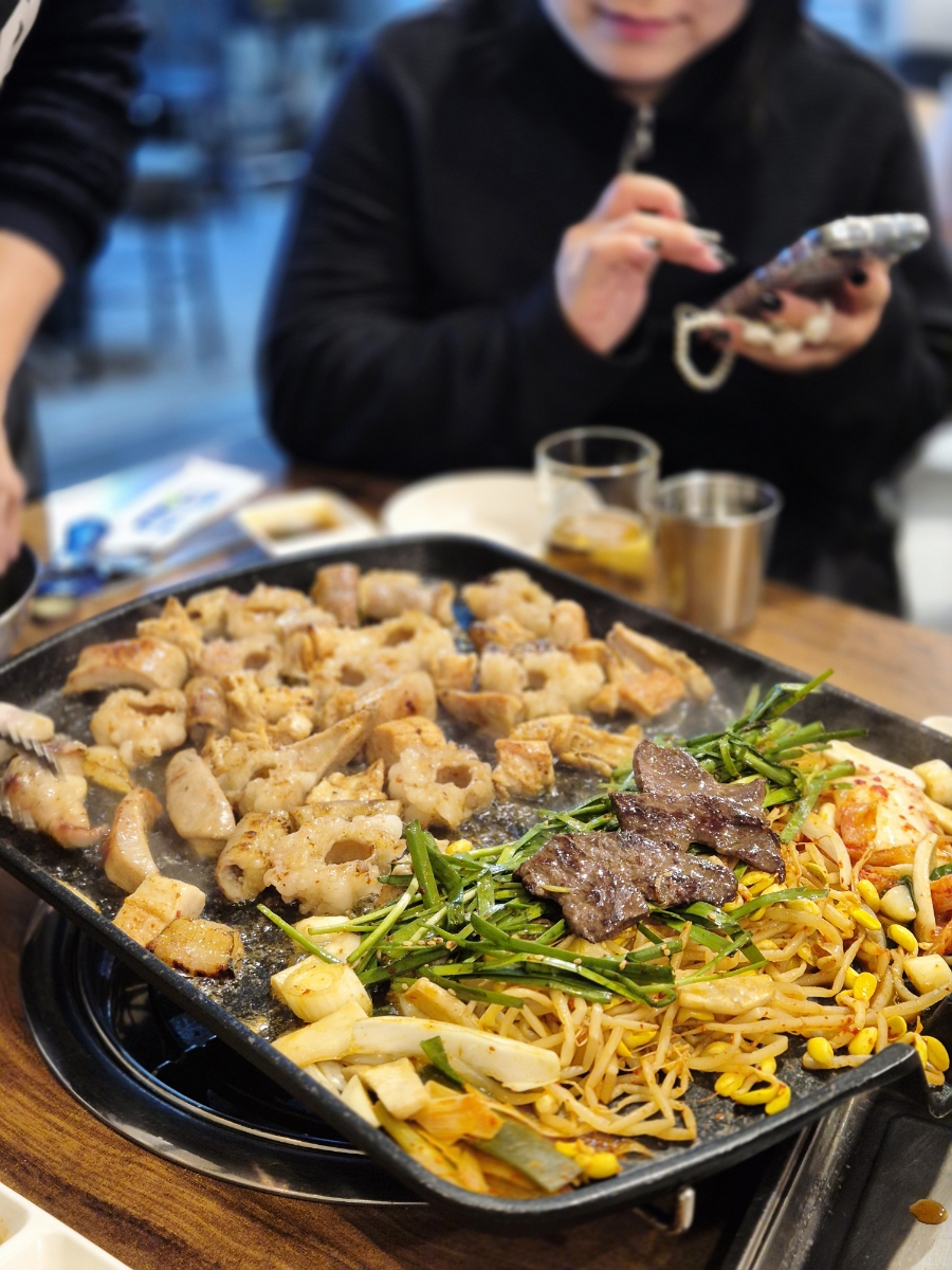통통곱창 사진 4