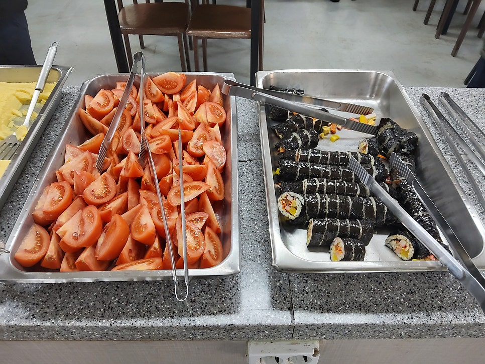 대화장한식뷔페 사진 6