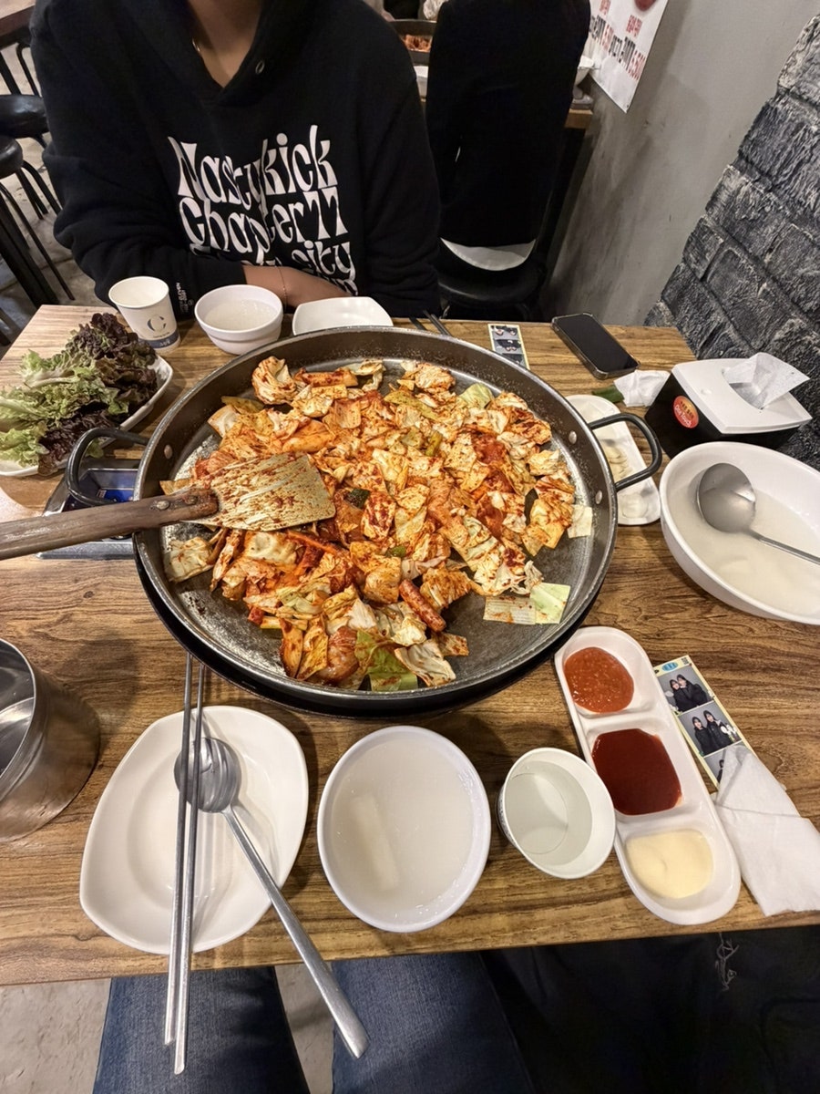 봉수닭갈비 사진 3
