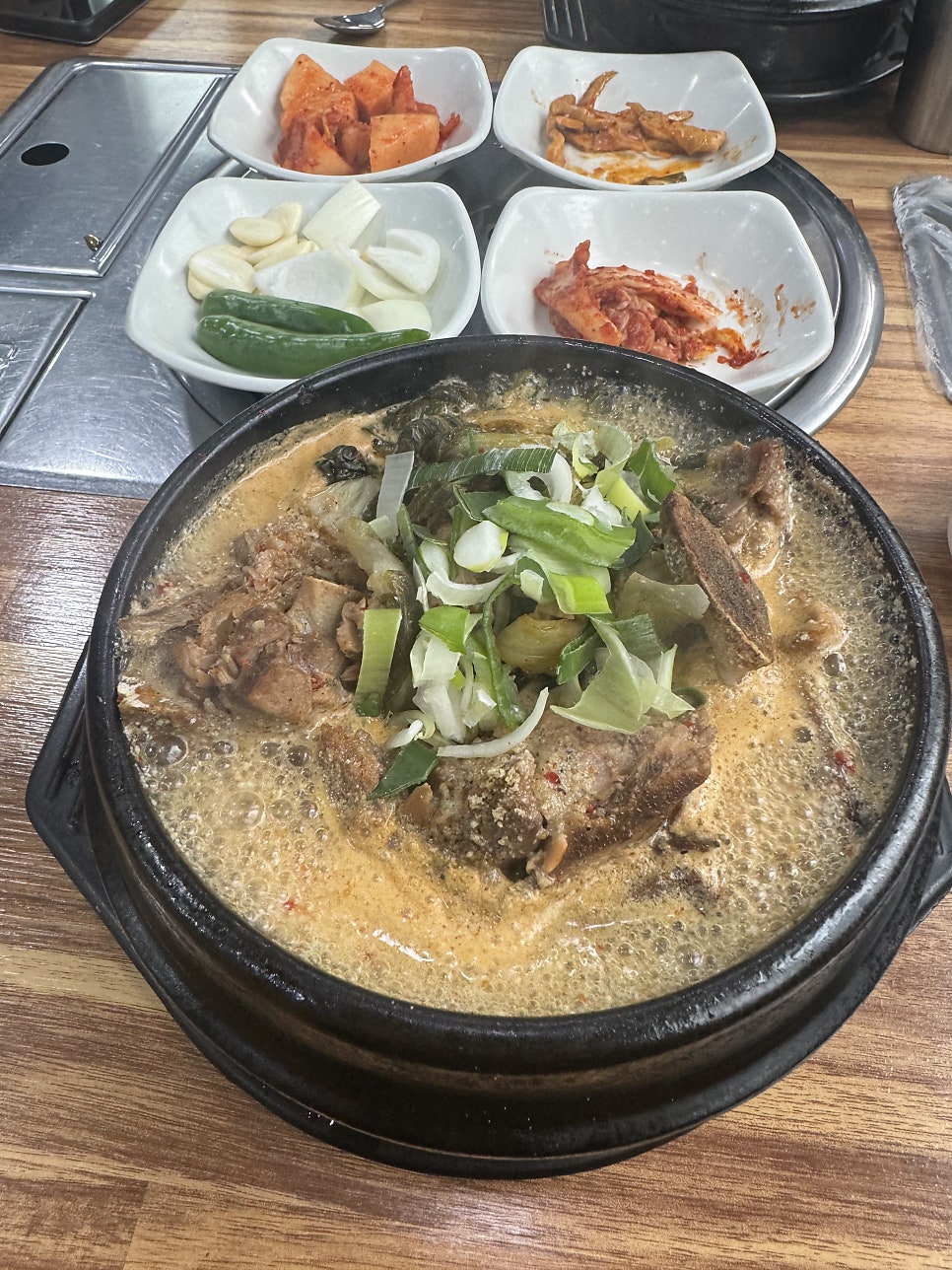 아치한상 사진 5