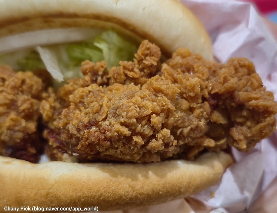 롯데리아 평택송탄점 사진 3