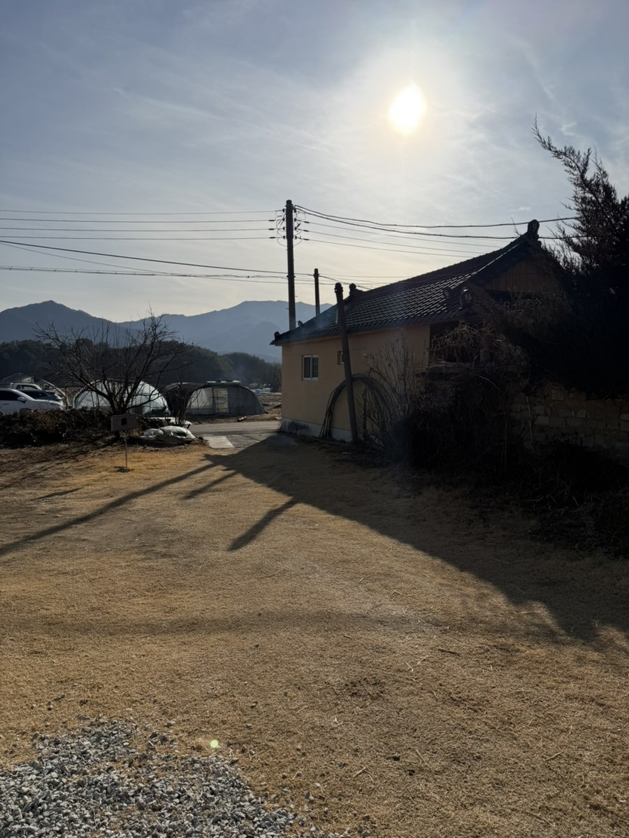 박골펜션 사진 6