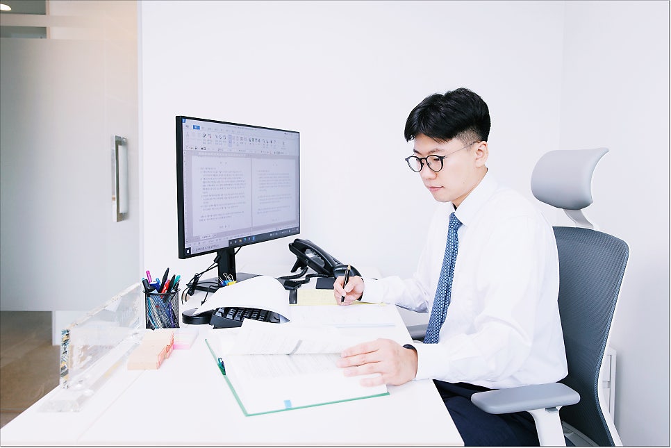 로톡상담 대질조사 어떻게 받아야하나요 관련 사진
