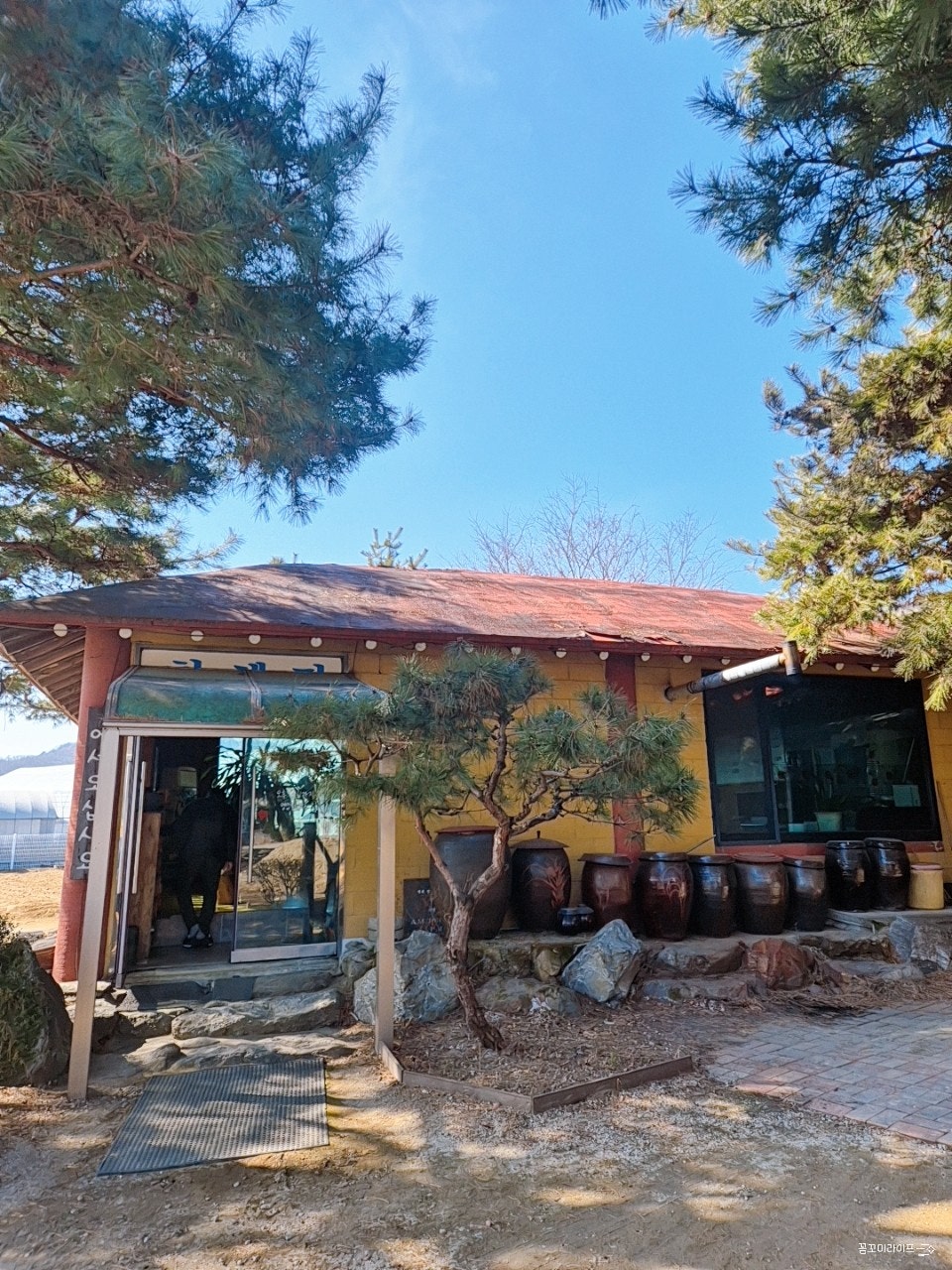 청해진 사진 2